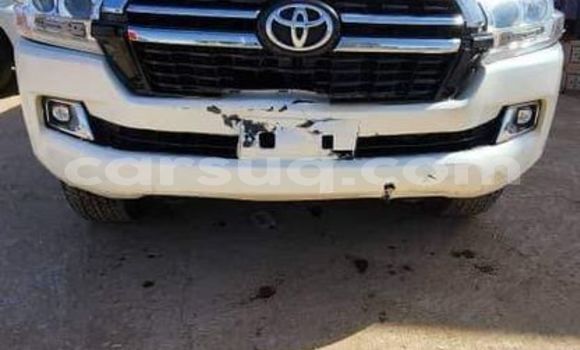Acheter Occasion Voiture Toyota 4Runner Autre à N'Djamena, Chari-Baguirmi