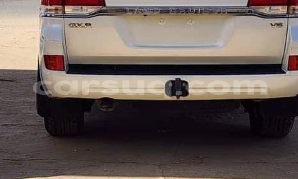 Acheter Occasion Voiture Toyota 4Runner Autre à N'Djamena, Chari-Baguirmi Acheter Occasion Voiture Toyota 4Runner Autre à N'Djamena, Chari-Baguirmi