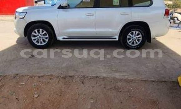 Acheter Occasion Voiture Toyota 4Runner Autre à N'Djamena, Chari-Baguirmi Acheter Occasion Voiture Toyota 4Runner Autre à N'Djamena, Chari-Baguirmi