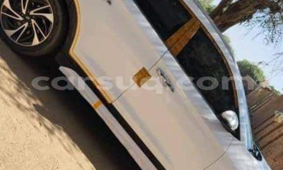 Acheter Occasion Voiture Toyota Tundra Autre à N'Djamena, Chari-Baguirmi