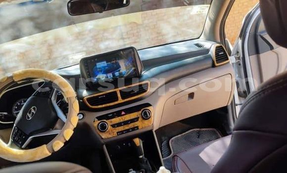 Acheter Occasion Voiture Toyota Tundra Autre à N'Djamena, Chari-Baguirmi Acheter Occasion Voiture Toyota Tundra Autre à N'Djamena, Chari-Baguirmi