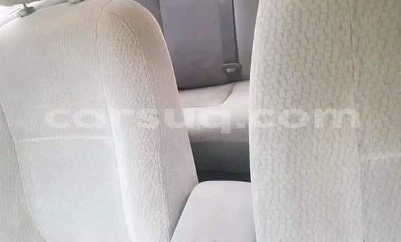 Acheter Occasion Voiture Toyota Corolla Autre à N'Djamena, Chari-Baguirmi Acheter Occasion Voiture Toyota Corolla Autre à N'Djamena, Chari-Baguirmi