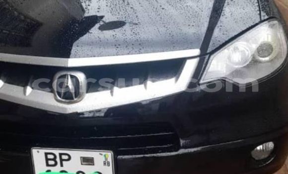 Acheter Occasion Voiture Acura CSX Autre à N'Djamena, Chari-Baguirmi