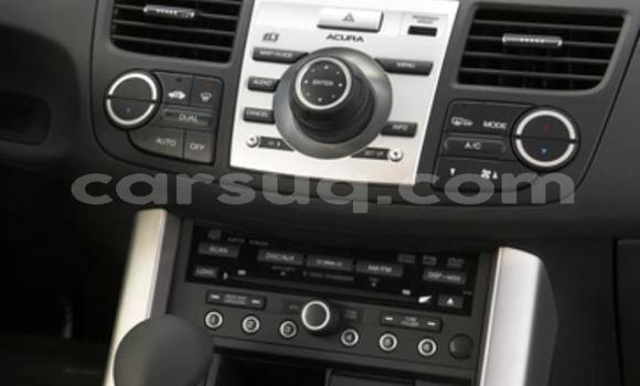 Buy Used Acura CSX Other Car in N'Djamena in Chari-Baguirmi Buy Used Acura CSX Other Car in N'Djamena in Chari-Baguirmi