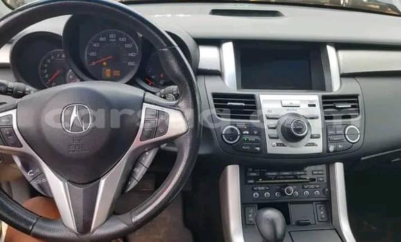 Buy Used Acura CSX Other Car in N'Djamena in Chari-Baguirmi Buy Used Acura CSX Other Car in N'Djamena in Chari-Baguirmi