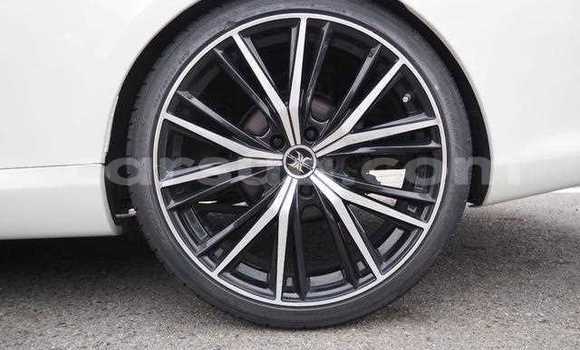 Acheter Occasion Voiture Toyota Camry Blanc à Abou Deia, Salamat Acheter Occasion Voiture Toyota Camry Blanc à Abou Deia, Salamat