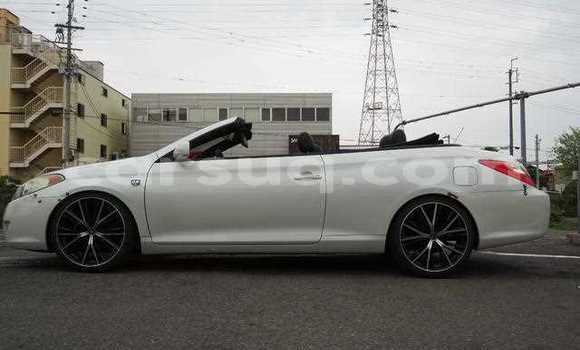 Acheter Occasion Voiture Toyota Camry Blanc à Abou Deia, Salamat Acheter Occasion Voiture Toyota Camry Blanc à Abou Deia, Salamat