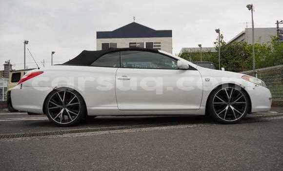 Acheter Occasion Voiture Toyota Camry Blanc à Abou Deia, Salamat Acheter Occasion Voiture Toyota Camry Blanc à Abou Deia, Salamat