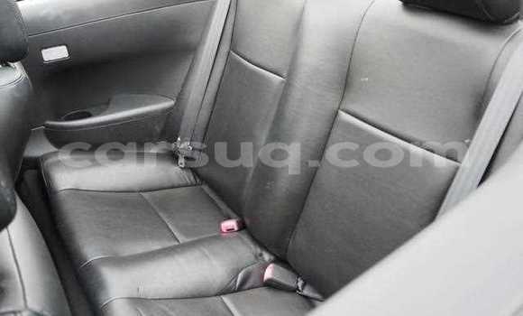 Acheter Occasion Voiture Toyota Camry Blanc à Abou Deia, Salamat Acheter Occasion Voiture Toyota Camry Blanc à Abou Deia, Salamat