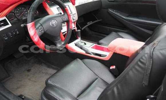 Acheter Occasion Voiture Toyota Camry Blanc à Abou Deia, Salamat Acheter Occasion Voiture Toyota Camry Blanc à Abou Deia, Salamat