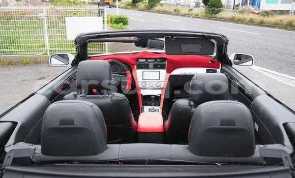 Acheter Occasion Voiture Toyota Camry Blanc à Abou Deia, Salamat Acheter Occasion Voiture Toyota Camry Blanc à Abou Deia, Salamat