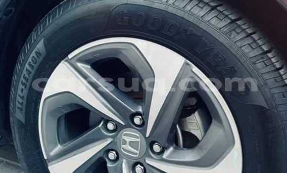 Acheter Occasion Voiture Honda Insight Noir à Abou Deia, Salamat Acheter Occasion Voiture Honda Insight Noir à Abou Deia, Salamat