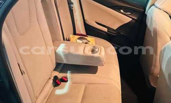 Acheter Occasion Voiture Honda Insight Noir à Abou Deia, Salamat Acheter Occasion Voiture Honda Insight Noir à Abou Deia, Salamat