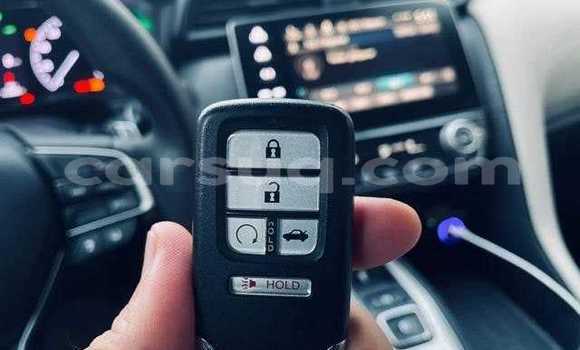 Acheter Occasion Voiture Honda Insight Noir à Abou Deia, Salamat Acheter Occasion Voiture Honda Insight Noir à Abou Deia, Salamat