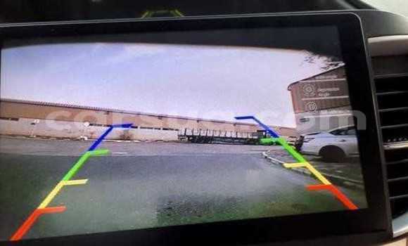 Acheter Occasion Voiture Honda Accord Blanc à Abou Deia, Salamat Acheter Occasion Voiture Honda Accord Blanc à Abou Deia, Salamat