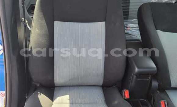 Acheter Occasion Voiture Toyota Prius Bleu à Abou Deia, Salamat Acheter Occasion Voiture Toyota Prius Bleu à Abou Deia, Salamat