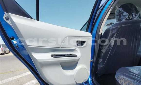 Acheter Occasion Voiture Toyota Prius Bleu à Abou Deia, Salamat Acheter Occasion Voiture Toyota Prius Bleu à Abou Deia, Salamat