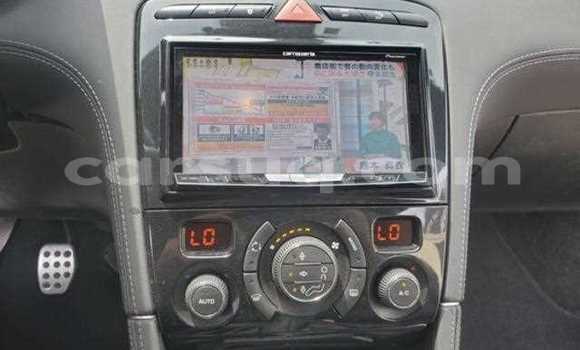 Acheter Occasion Voiture Peugeot 2008 Noir à Abou Deia, Salamat Acheter Occasion Voiture Peugeot 2008 Noir à Abou Deia, Salamat