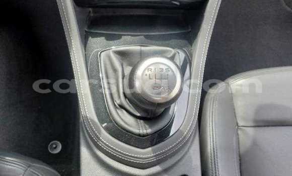 Acheter Occasion Voiture Peugeot 2008 Noir à Abou Deia, Salamat Acheter Occasion Voiture Peugeot 2008 Noir à Abou Deia, Salamat