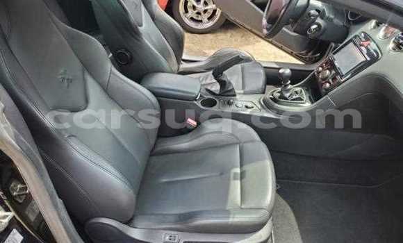 Acheter Occasion Voiture Peugeot 2008 Noir à Abou Deia, Salamat Acheter Occasion Voiture Peugeot 2008 Noir à Abou Deia, Salamat