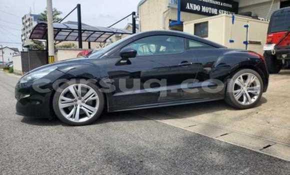 Acheter Occasion Voiture Peugeot 2008 Noir à Abou Deia, Salamat Acheter Occasion Voiture Peugeot 2008 Noir à Abou Deia, Salamat