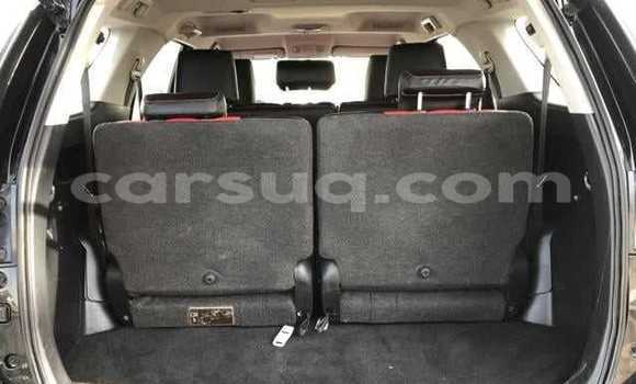 Acheter Occasion Voiture Toyota Fortuner Noir à Abou Deia, Salamat Acheter Occasion Voiture Toyota Fortuner Noir à Abou Deia, Salamat