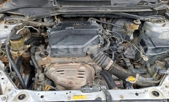 Acheter Occasion Voiture Toyota RAV4 Autre à N'Djamena, Chari-Baguirmi Acheter Occasion Voiture Toyota RAV4 Autre à N'Djamena, Chari-Baguirmi