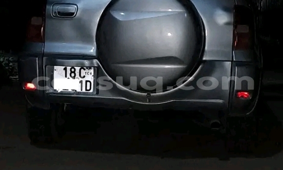 Acheter Occasion Voiture Toyota RAV4 Autre à N'Djamena, Chari-Baguirmi Acheter Occasion Voiture Toyota RAV4 Autre à N'Djamena, Chari-Baguirmi