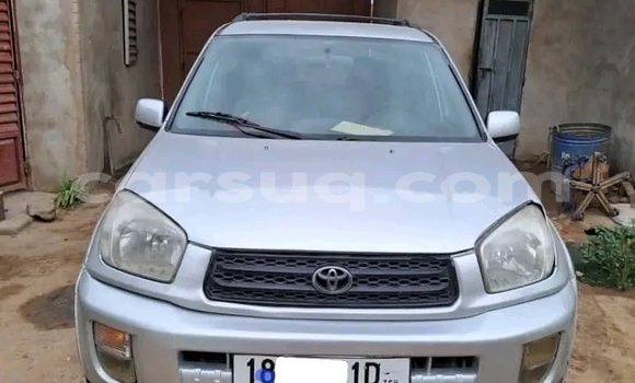Acheter Occasion Voiture Toyota RAV4 Autre à N'Djamena, Chari-Baguirmi Acheter Occasion Voiture Toyota RAV4 Autre à N'Djamena, Chari-Baguirmi