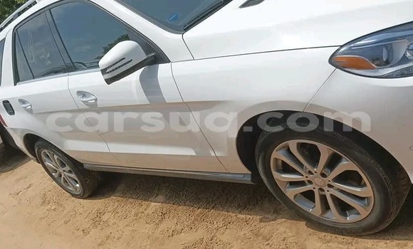 Acheter Occasion Voiture Mercedes-Benz GLC 250D Autre à N'Djamena, Chari-Baguirmi Acheter Occasion Voiture Mercedes-Benz GLC 250D Autre à N'Djamena, Chari-Baguirmi