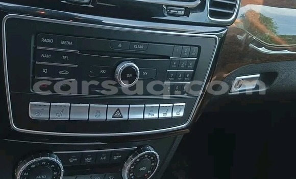 Acheter Occasion Voiture Mercedes-Benz GLC 250D Autre à N'Djamena, Chari-Baguirmi Acheter Occasion Voiture Mercedes-Benz GLC 250D Autre à N'Djamena, Chari-Baguirmi