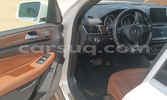 Acheter Occasion Voiture Mercedes-Benz GLC 250D Autre à N'Djamena, Chari-Baguirmi Acheter Occasion Voiture Mercedes-Benz GLC 250D Autre à N'Djamena, Chari-Baguirmi