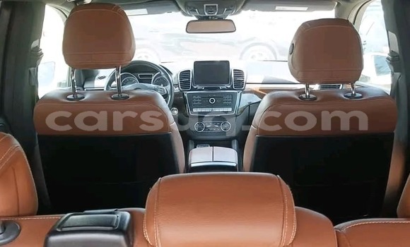 Acheter Occasion Voiture Mercedes-Benz GLC 250D Autre à N'Djamena, Chari-Baguirmi Acheter Occasion Voiture Mercedes-Benz GLC 250D Autre à N'Djamena, Chari-Baguirmi