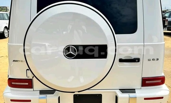 Acheter Occasion Voiture Mercedes Viano Blanc à N'Djamena, Chari-Baguirmi Acheter Occasion Voiture Mercedes Viano Blanc à N'Djamena, Chari-Baguirmi
