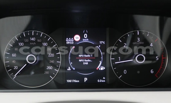 Buy Used Land Rover Range Rover Velar Other Car in Abeche in Ouaddai Region Buy Used Land Rover Range Rover Velar Other Car in Abeche in Ouaddai Region