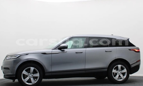 Buy Used Land Rover Range Rover Velar Other Car in Abeche in Ouaddai Region Buy Used Land Rover Range Rover Velar Other Car in Abeche in Ouaddai Region