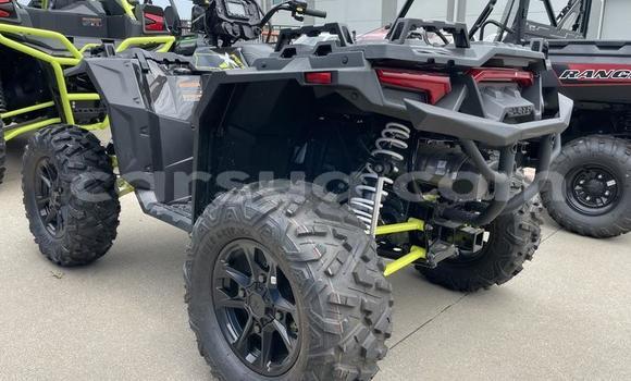 Buy Used Polaris Sportsman Black Bike in Abeche in Ouaddai Region Buy Used Polaris Sportsman Black Bike in Abeche in Ouaddai Region