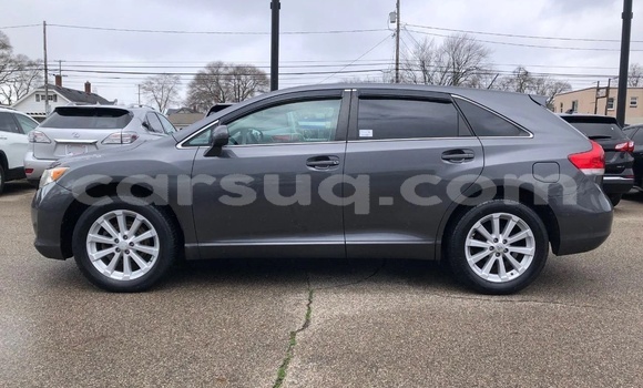 Acheter Occasion Voiture Toyota Venza Noir à Abéché, Ouaddai Region Acheter Occasion Voiture Toyota Venza Noir à Abéché, Ouaddai Region