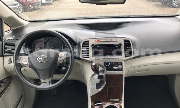 Acheter Occasion Voiture Toyota Venza Noir à Abéché, Ouaddai Region Acheter Occasion Voiture Toyota Venza Noir à Abéché, Ouaddai Region
