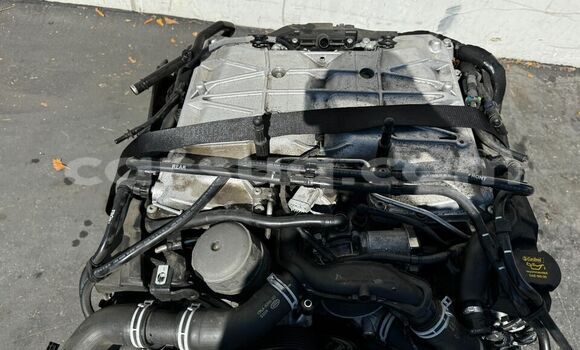 Acheter RANGE ROVER SPORT à N'Djamena, Chari-Baguirmi Acheter RANGE ROVER SPORT à N'Djamena, Chari-Baguirmi