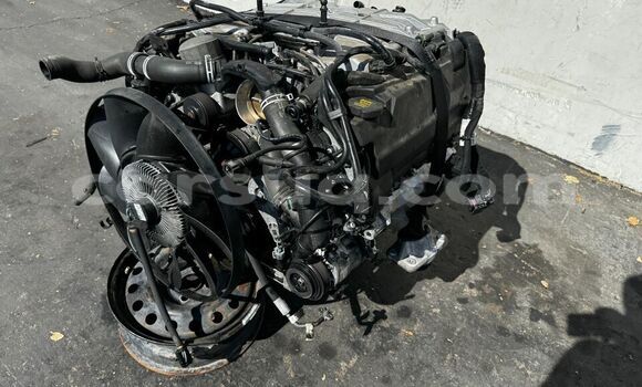 Acheter RANGE ROVER SPORT à N'Djamena, Chari-Baguirmi Acheter RANGE ROVER SPORT à N'Djamena, Chari-Baguirmi