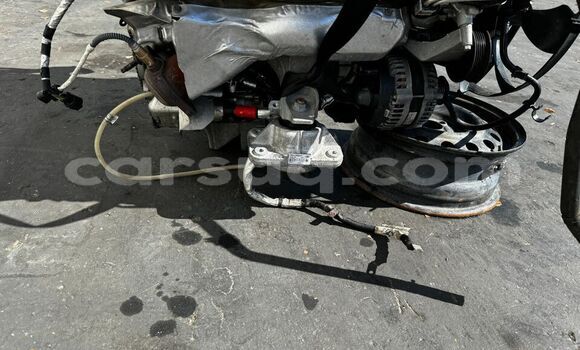 Acheter RANGE ROVER SPORT à N'Djamena, Chari-Baguirmi Acheter RANGE ROVER SPORT à N'Djamena, Chari-Baguirmi