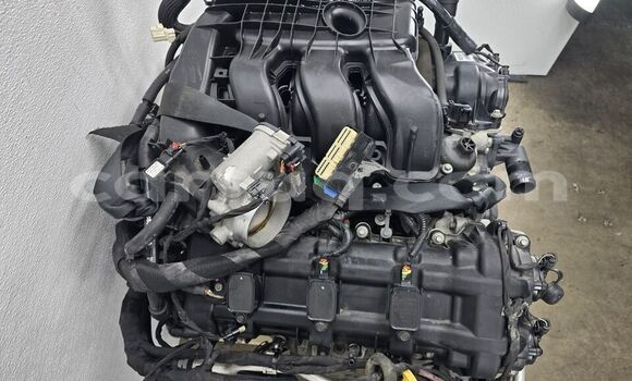 Acheter DODGE CHARGER SXT à N'Djamena, Chari-Baguirmi Acheter DODGE CHARGER SXT à N'Djamena, Chari-Baguirmi