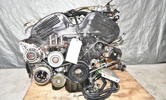 Acheter Mitsubishi Galant 6G72 à N'Djamena, Chari-Baguirmi Acheter Mitsubishi Galant 6G72 à N'Djamena, Chari-Baguirmi