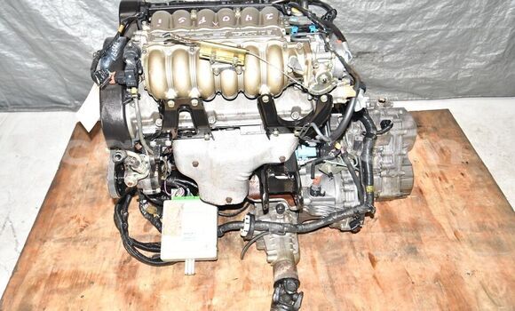 Acheter Mitsubishi Galant 6G72 à N'Djamena, Chari-Baguirmi Acheter Mitsubishi Galant 6G72 à N'Djamena, Chari-Baguirmi