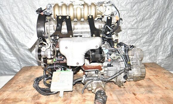 Acheter Mitsubishi Galant 6G72 à N'Djamena, Chari-Baguirmi Acheter Mitsubishi Galant 6G72 à N'Djamena, Chari-Baguirmi