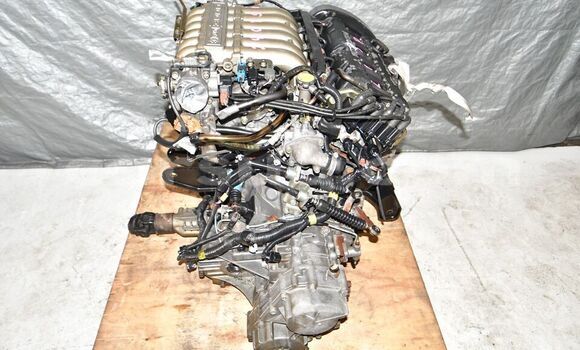 Acheter Mitsubishi Galant 6G72 à N'Djamena, Chari-Baguirmi Acheter Mitsubishi Galant 6G72 à N'Djamena, Chari-Baguirmi