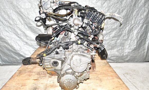 Acheter Mitsubishi Galant 6G72 à N'Djamena, Chari-Baguirmi Acheter Mitsubishi Galant 6G72 à N'Djamena, Chari-Baguirmi