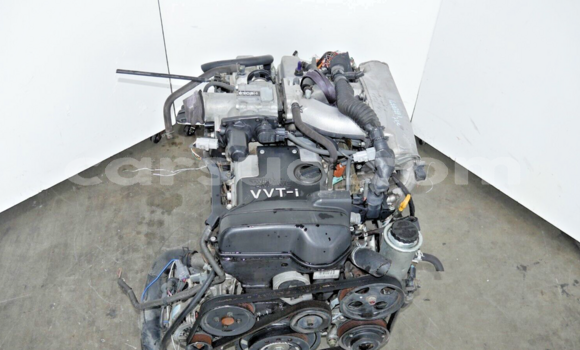 Acheter LEXUS GS300 IS300 à N'Djamena, Chari-Baguirmi Acheter LEXUS GS300 IS300 à N'Djamena, Chari-Baguirmi