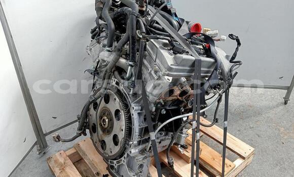 Acheter TOYOTA PRADO ENGINE à N'Djamena, Chari-Baguirmi Acheter TOYOTA PRADO ENGINE à N'Djamena, Chari-Baguirmi